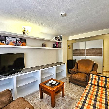Hostal Mainz Piedralaves Extérieur photo